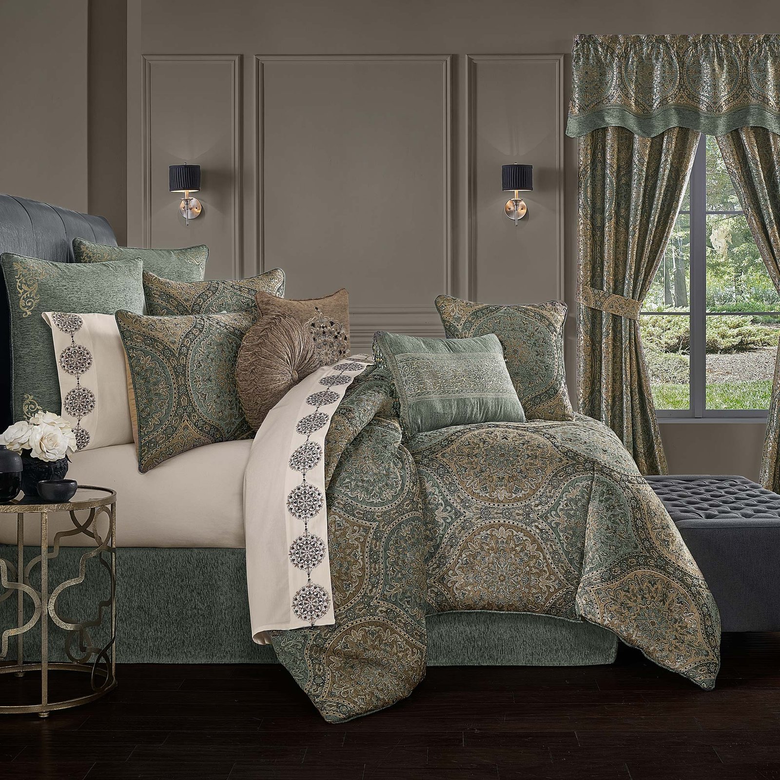 dorset-king-4-pices-comforter-set
