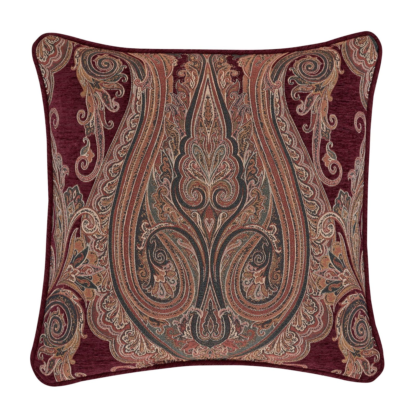 garnet-20-square-decorative-throw-pillow