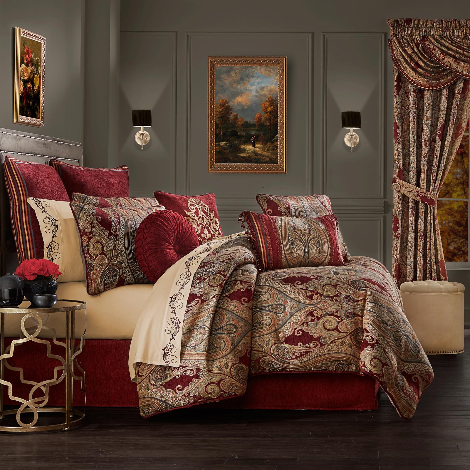 garnet-queen-4-pieces-comforter-set_be98409a-89e2-4f10-a62f-af73b5b6cd2e