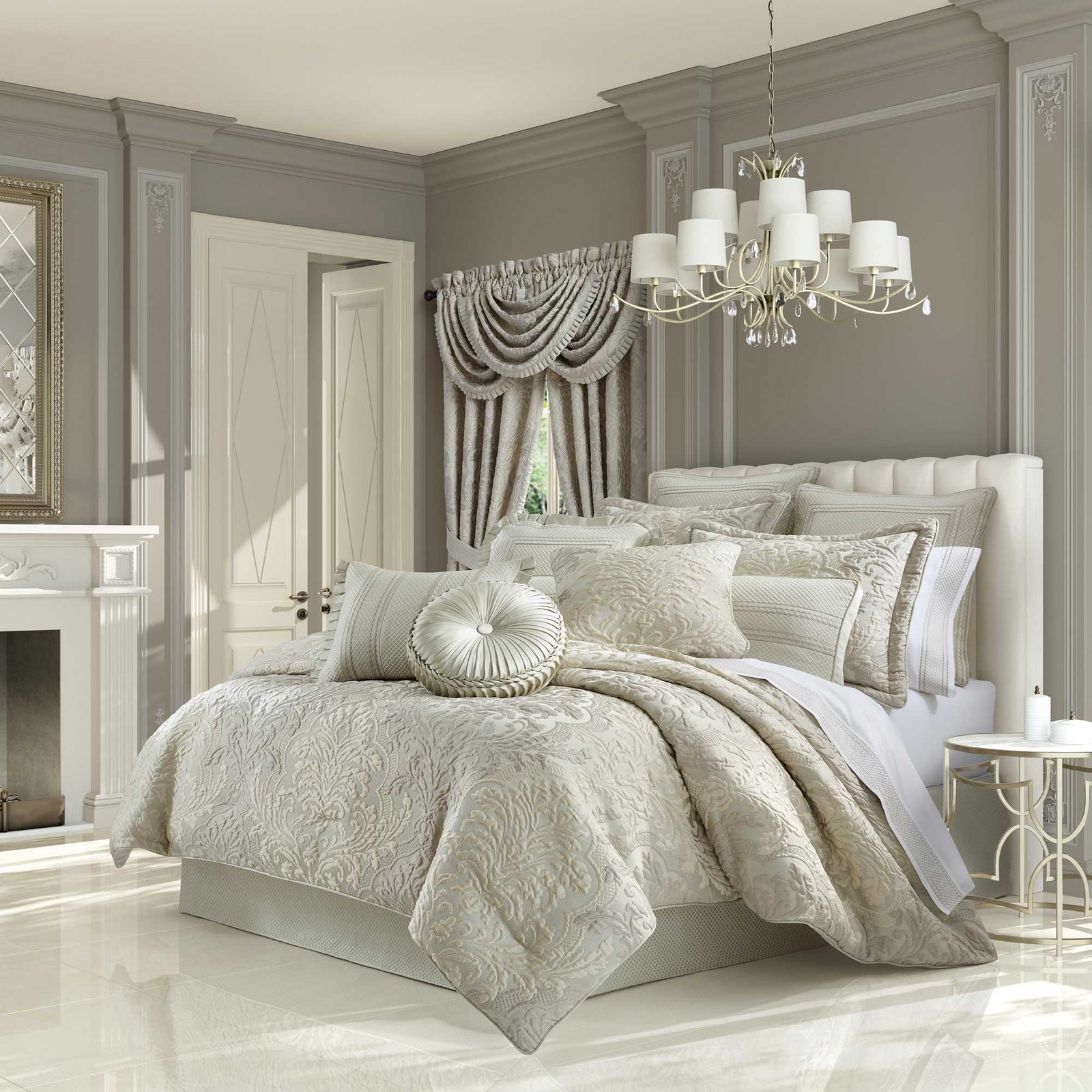 leonardo-king-4-piece-comforter-set