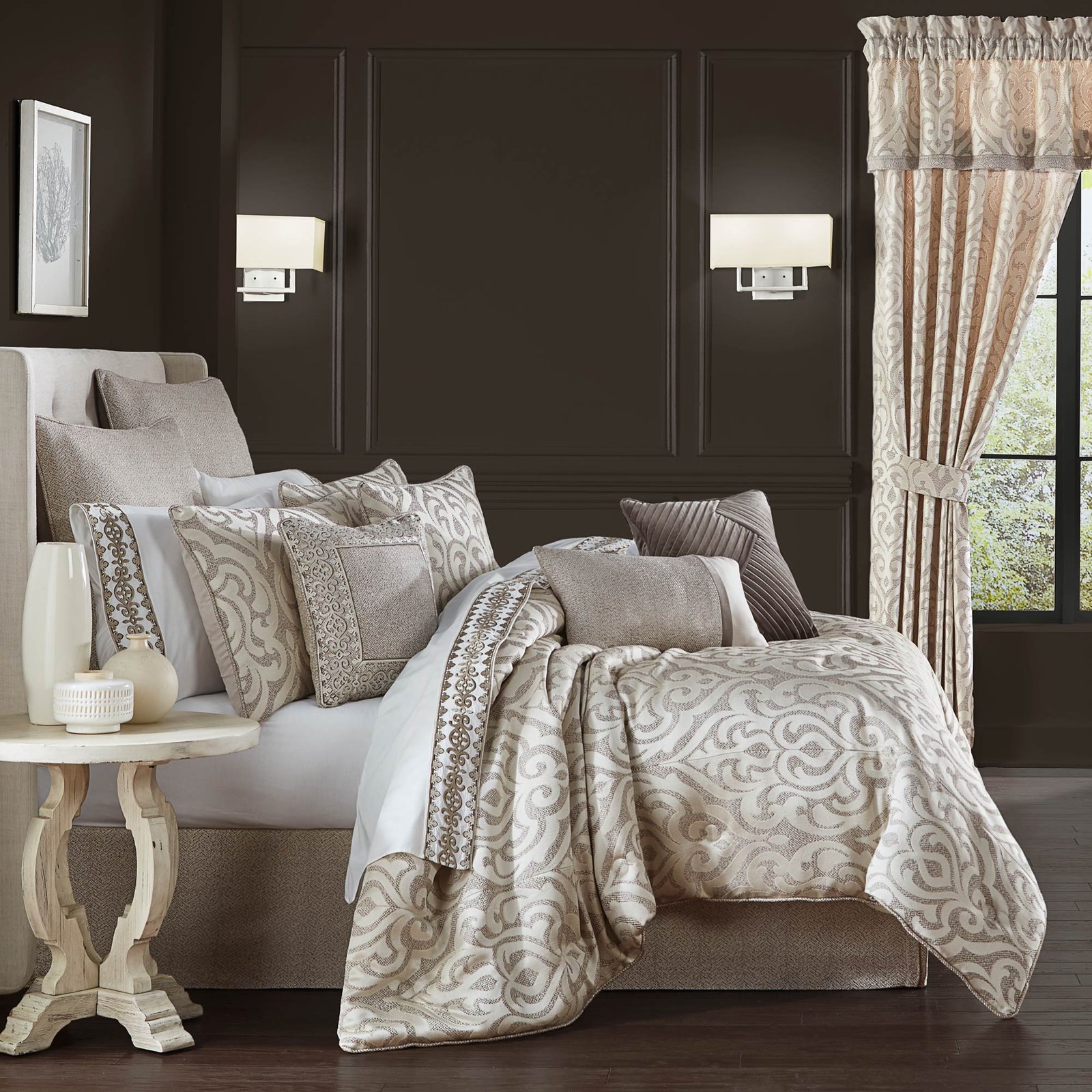 milan-oatmeal-queen-4-pieces-comforter-set
