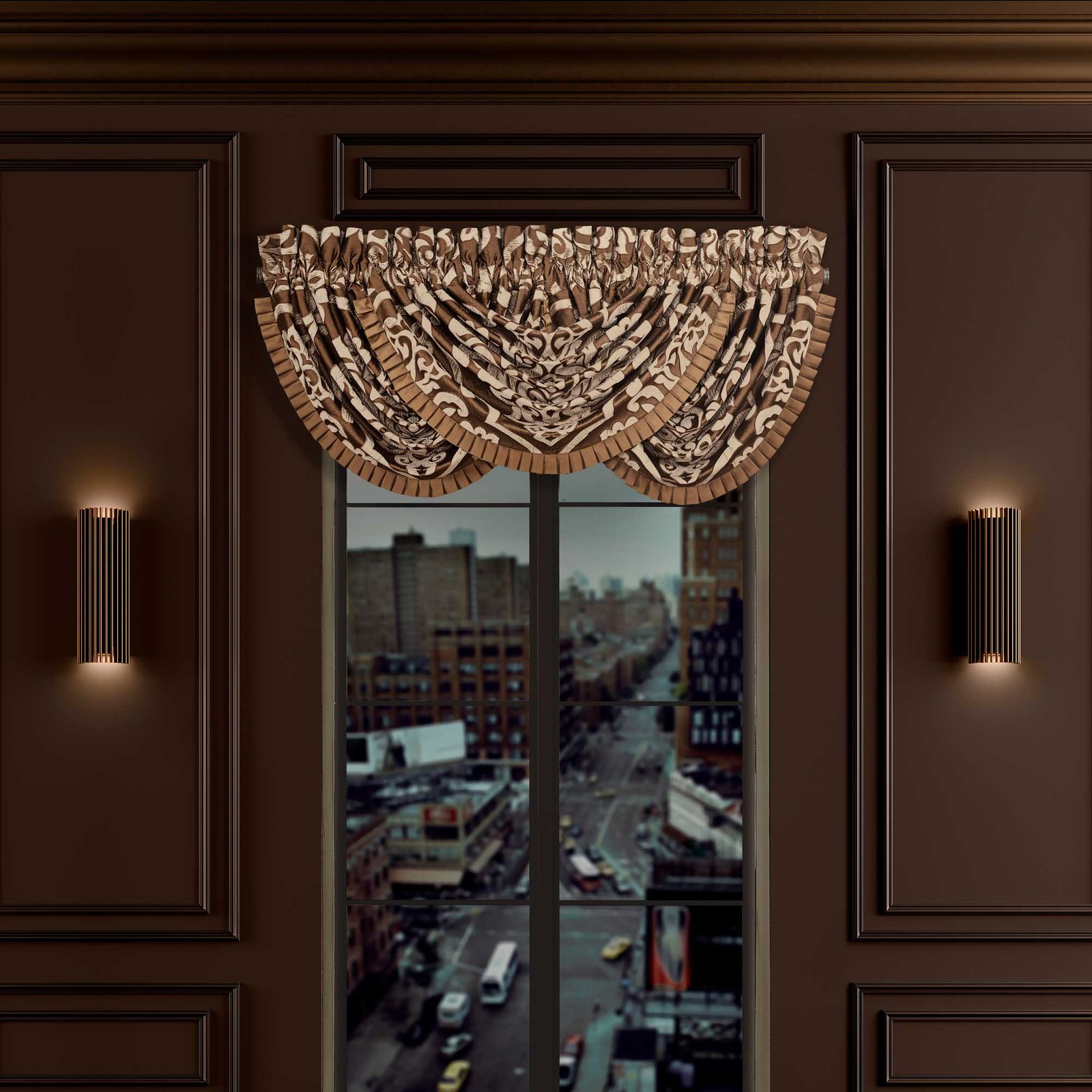 surano-window-waterfall-valance-copper