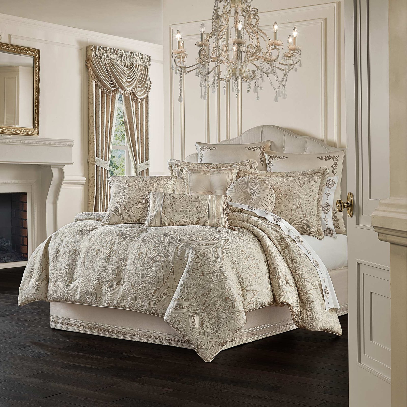 trinity-queen-4-pieces-comforter-set