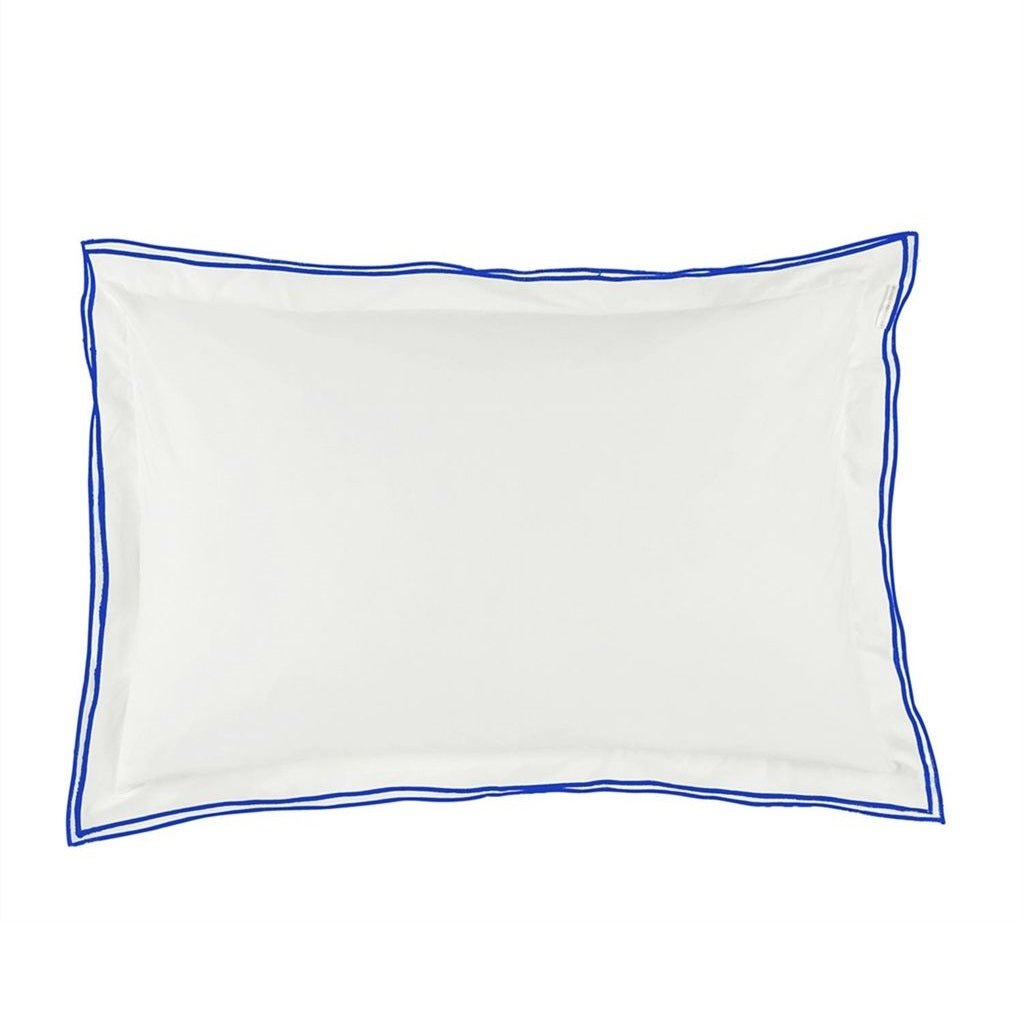 AstorCobaltPillowSham