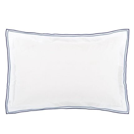 Astor Indigo Pillow Sham