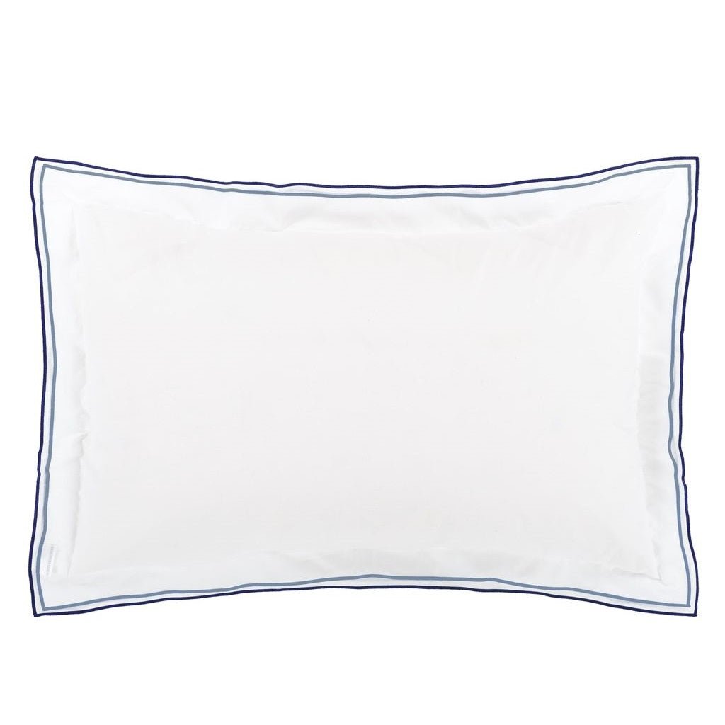 AstorIndigoPillowSham