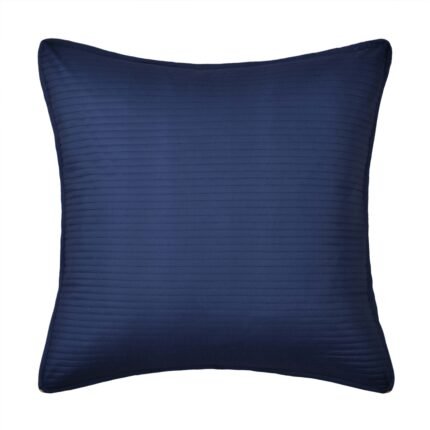 Dalton Navy Euro Sham