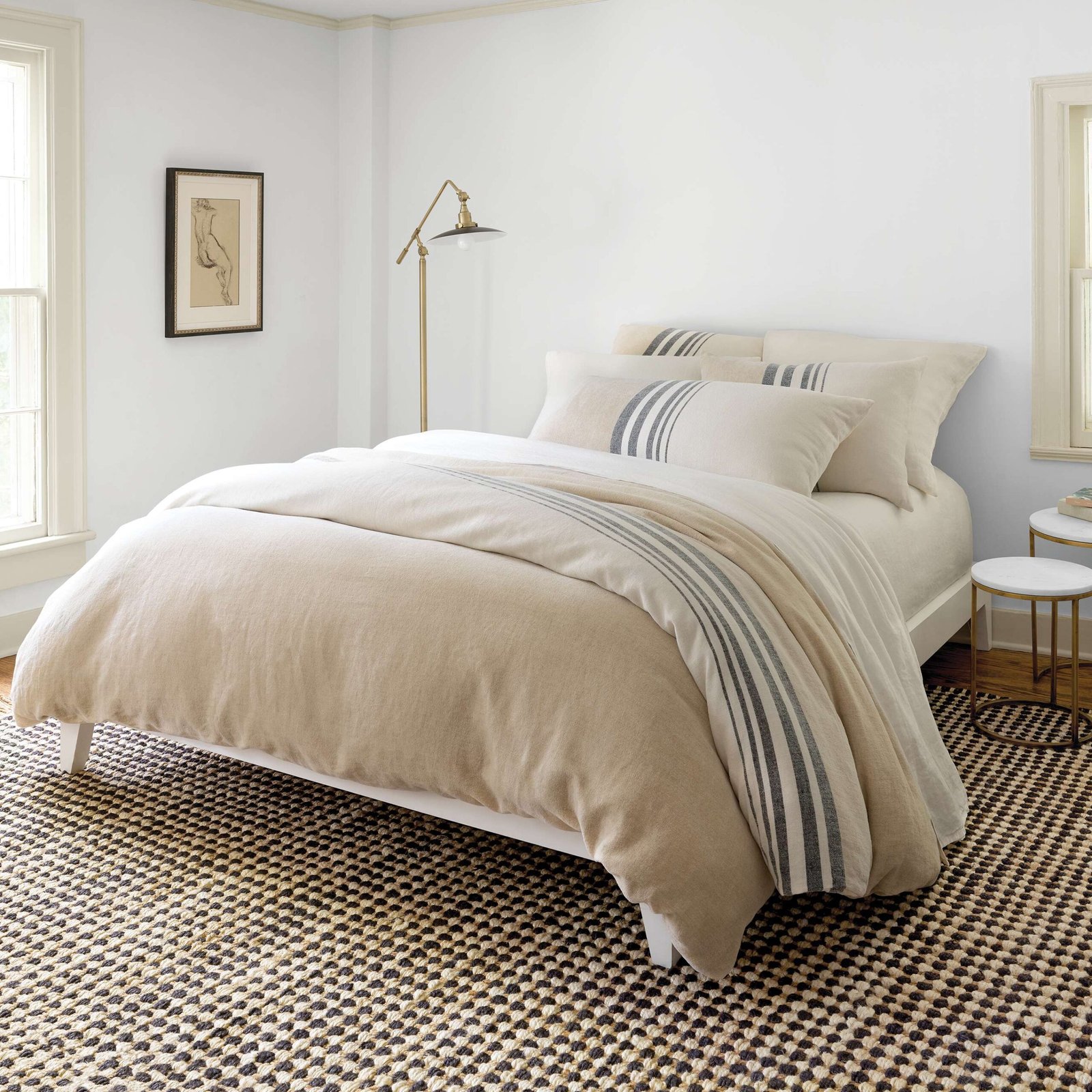LinenChenilleStripeSham_PC3491_beauty_4