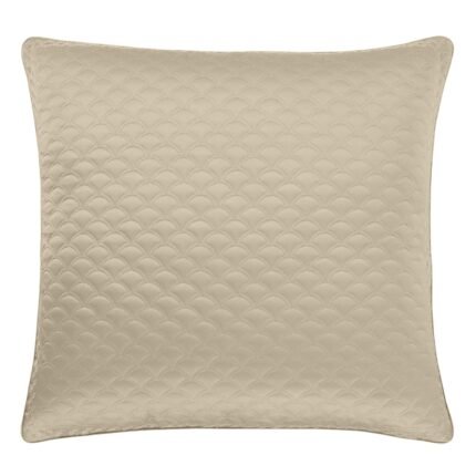 Lyndon Pearl Euro Sham