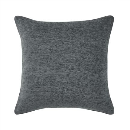 Parallel Slate Euro Sham
