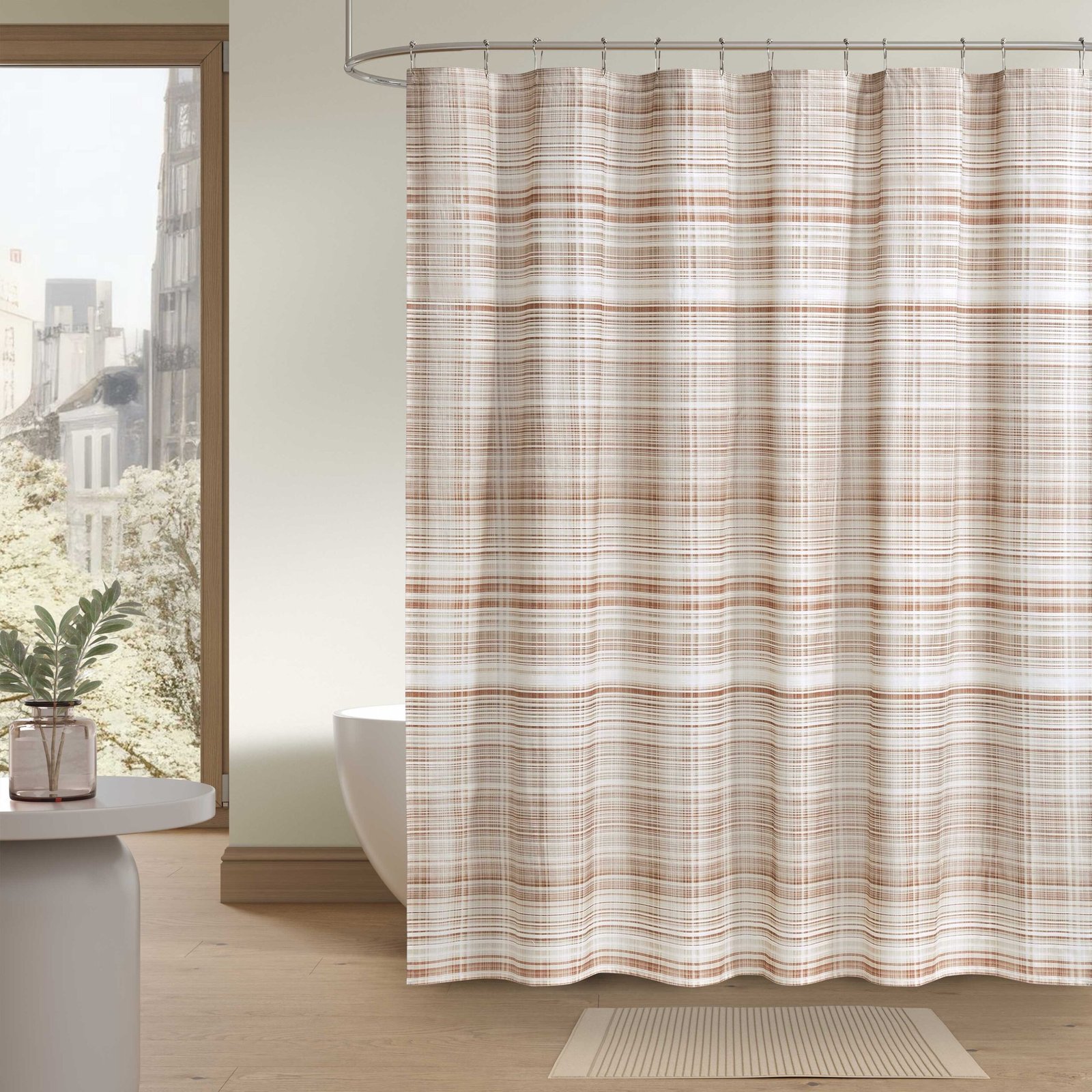PascalCinnamonShowerCurtain