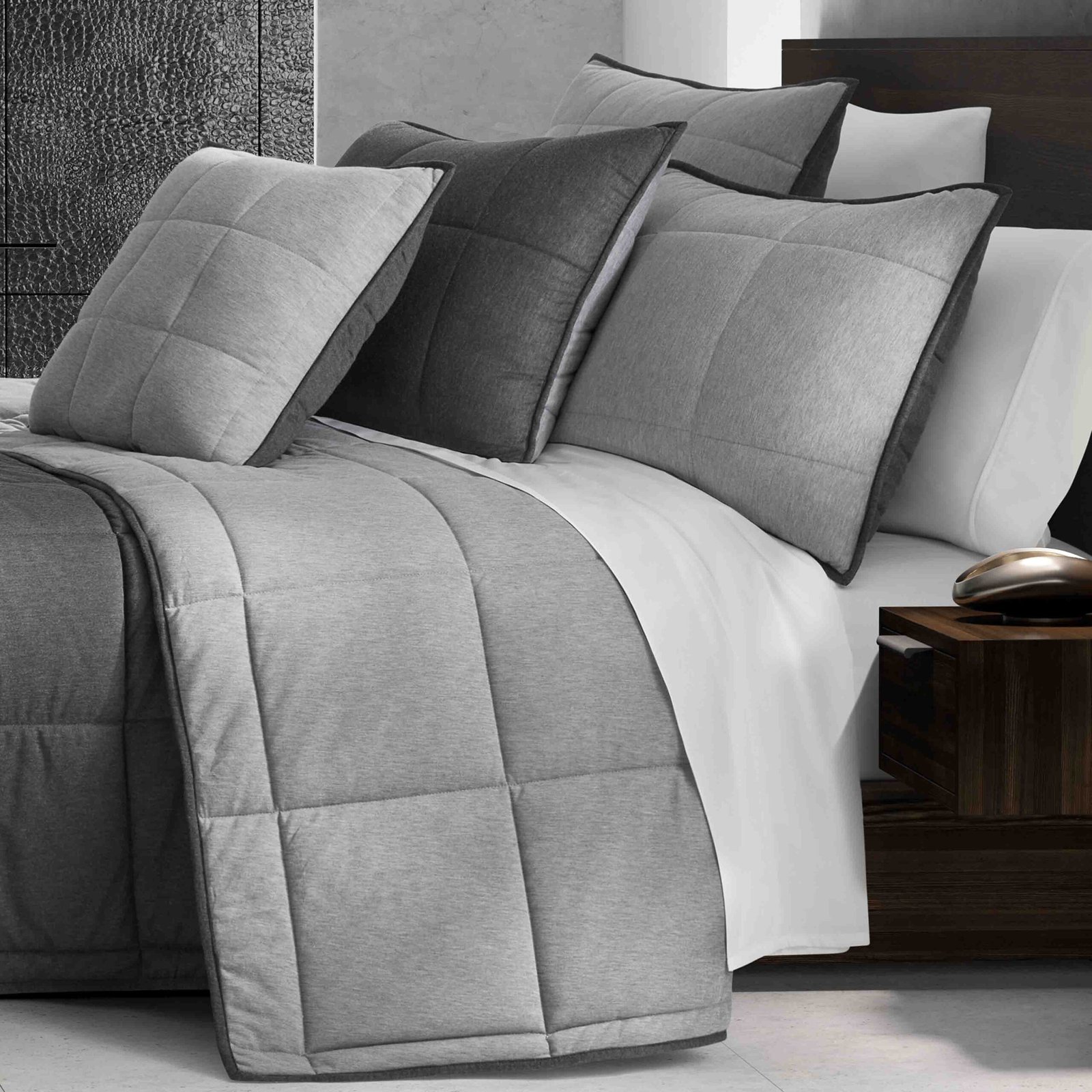 PaxtonGrey3-PieceQuiltSet-1
