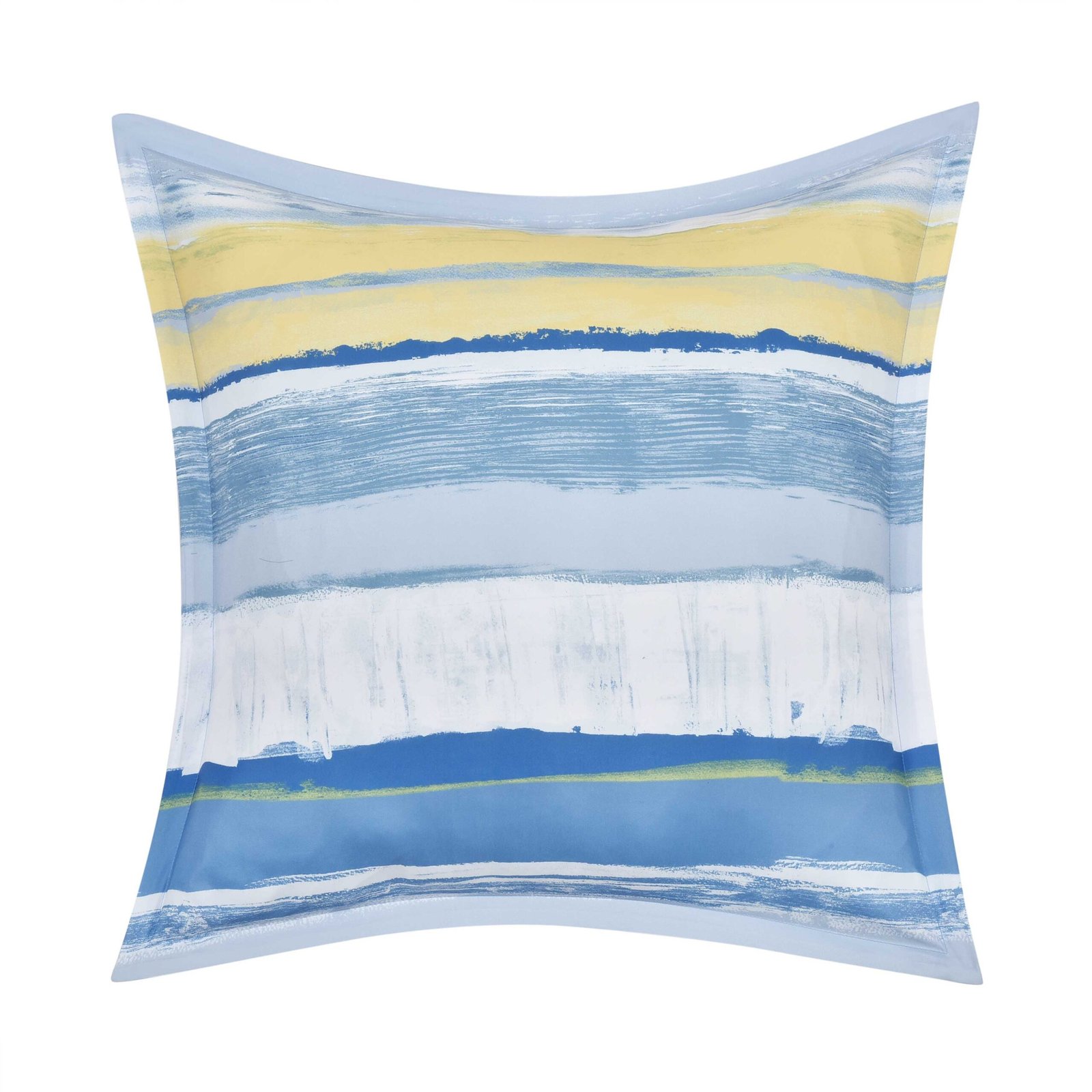 SeashoreBlueEuroSham