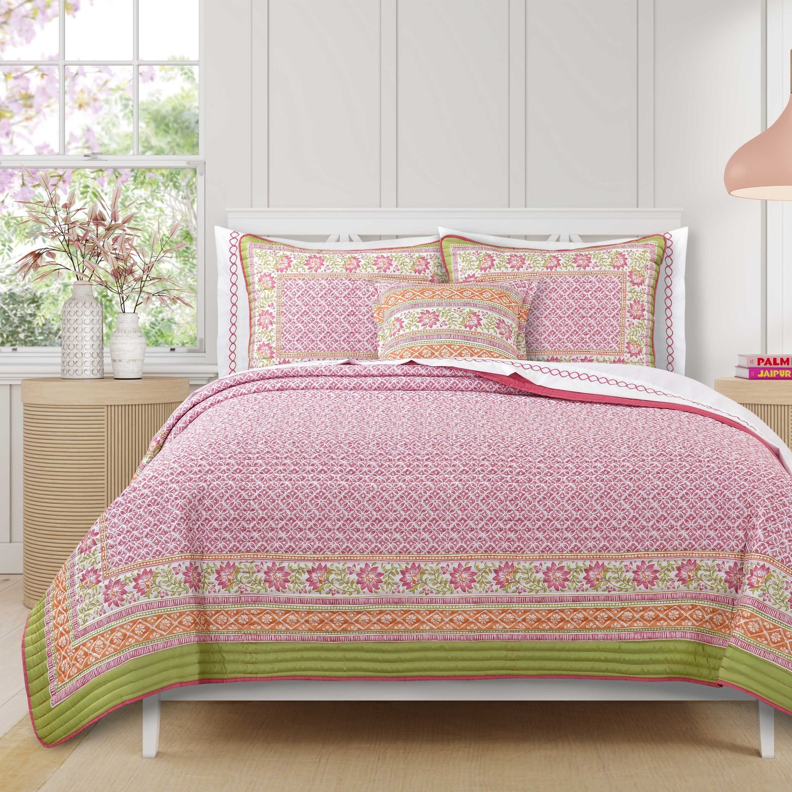 ShilohPink3PieceQuiltSet-1