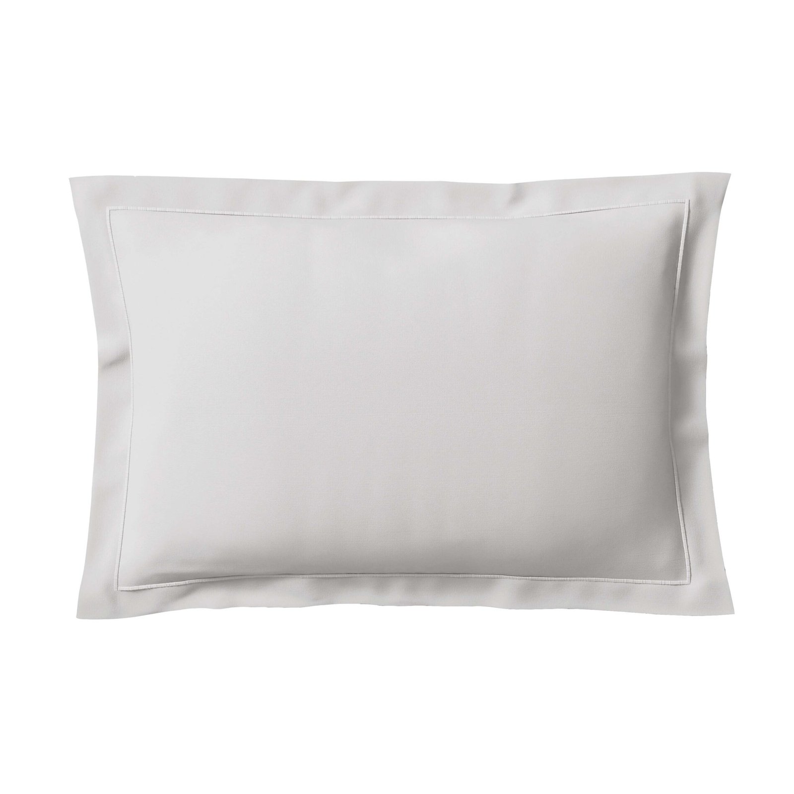 VexinOpaline100_CottonPercaleSham