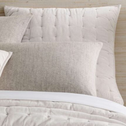 Vienna Velvet Quilted Sham