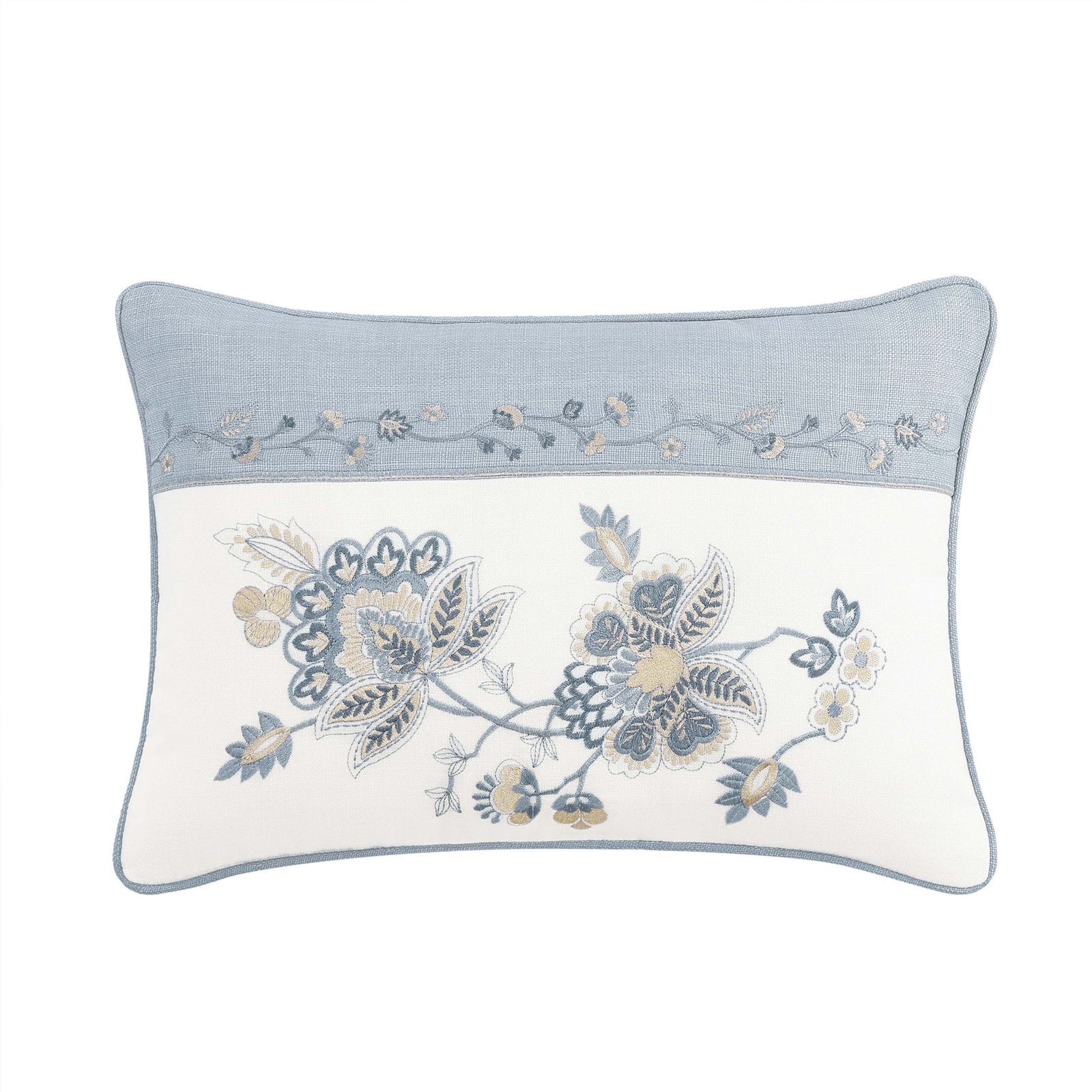GardenBloomChambrayBoudoirDecorativeThrowPillow20x14_f5575a99-298f-4160-8144-9dc78d70c8c6