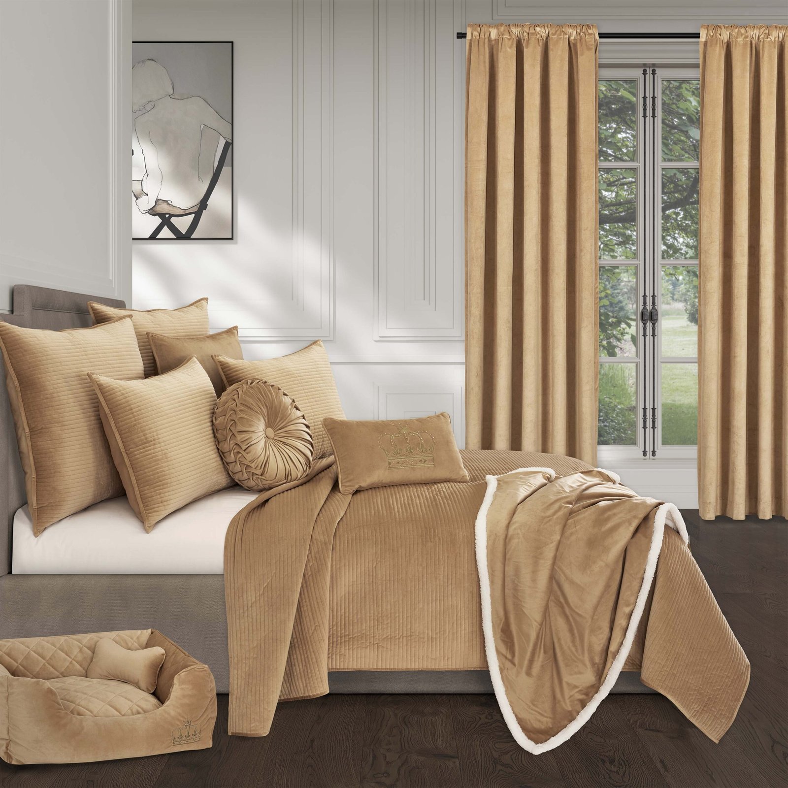 TownsendQuiltGold-1
