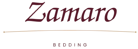 Zamaro Bedding
